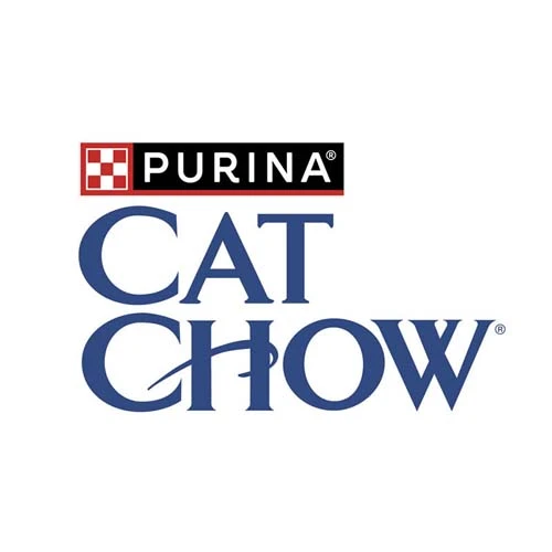 Cat chow