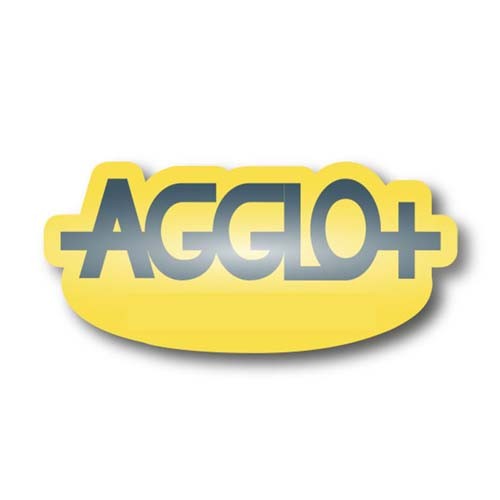 AGGLO+